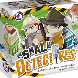 Le test de Small Detectives