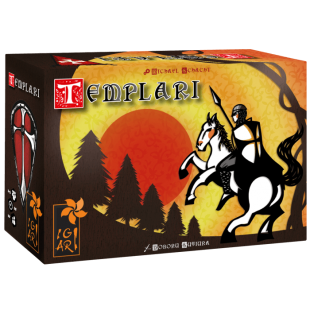 Templari qui rira le dernier