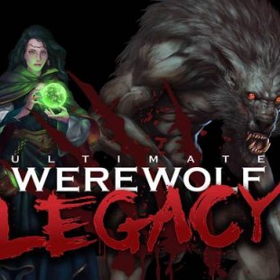 Ultimate Werewolf Legacy