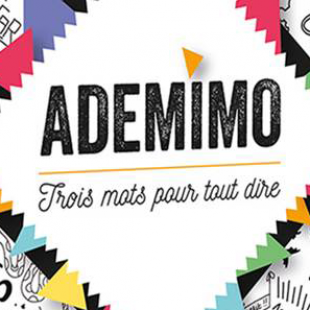 Ademimo, plus qu’un jeu de mots