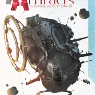 Alien Artifact Discovery