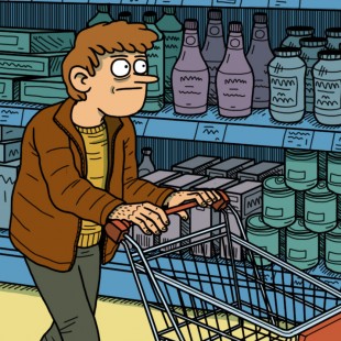 Les joueurs : ils sont parmi nous…  Optimisation