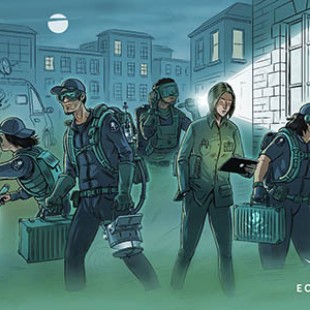 Escape games : l’échappatoire