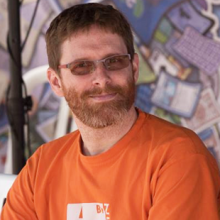 Entretien avec Dominique Breton (Jeanne d’Arc, la bataille d’Orléans)