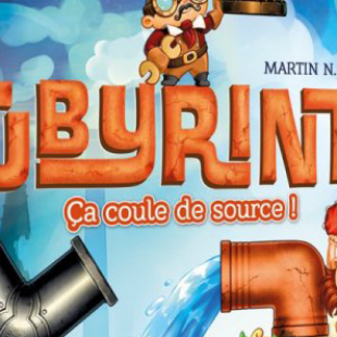 Tubyrinth les bons tuyaux