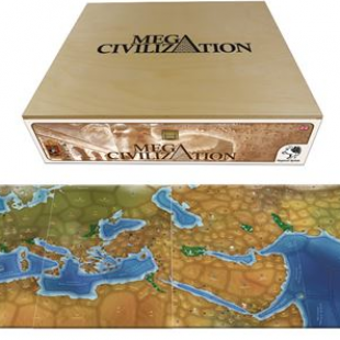 Mega Civilization revient