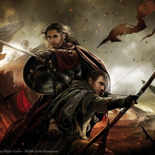 Guide : Choisir ses extensions pour le Seigneur des Anneaux JCE