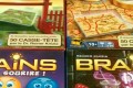 Brains : Knizia, c’est plus fort que toi