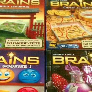 Brains : Knizia, c’est plus fort que toi