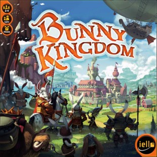 Poser des lapins sans culpabiliser ! [Bunny Kingdom]