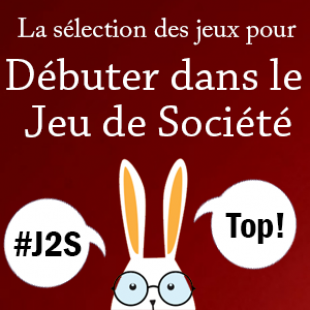 La sélection des jeux pour bien débuter dans le jeu de société [MàJ Décembre 2024]