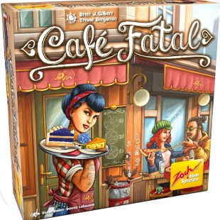 Café Fatal