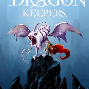 Dragon Keepers