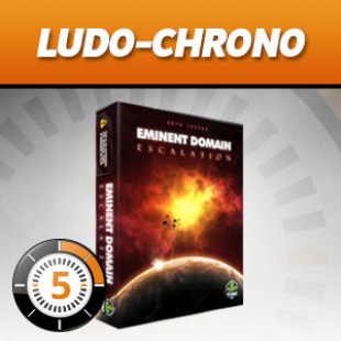 LUDOCHRONO – Eminent Domain Escalation