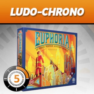 LUDOCHRONO – Euphoria