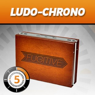 LUDOCHRONO – Fugitive