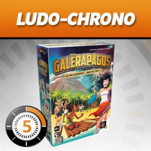 LUDOCHRONO – Galerapagos