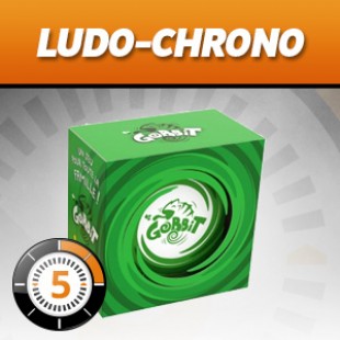 LUDOCHRONO – Gobb&rsquo;it