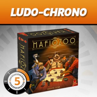 LUDOCHRONO – Mafiozoo