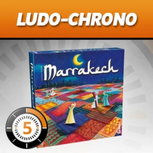 LUDOCHRONO – Marrakech