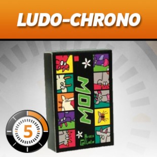 LUDOCHRONO – MoW