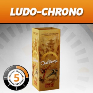 LUDOCHRONO – Onitama
