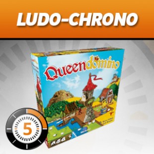 LUDOCHRONO – Queendomino