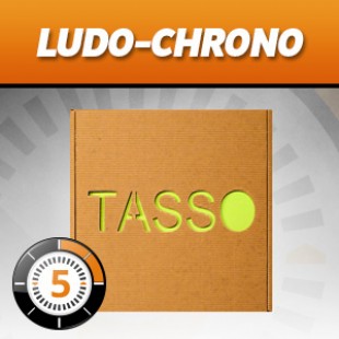 LUDOCHRONO – Tasso
