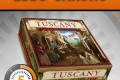 LUDOCHRONO – Extension Viticulture: Toscane