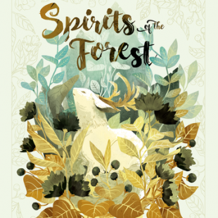 Spirits of the Forest