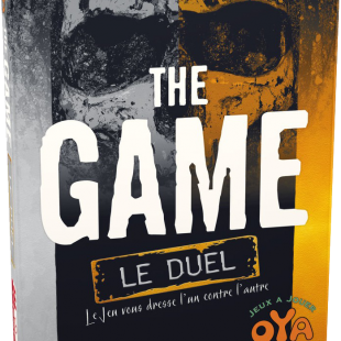 The Game – Le Duel