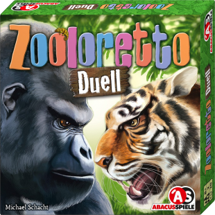 Zooloretto Duel