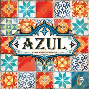 Azul – Ne restez pas sur le carreau