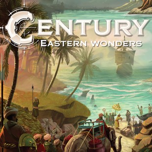 Century Eastern Wonders : De la suite dans les idées