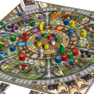 Merlin, le nouveau Rieneck ?