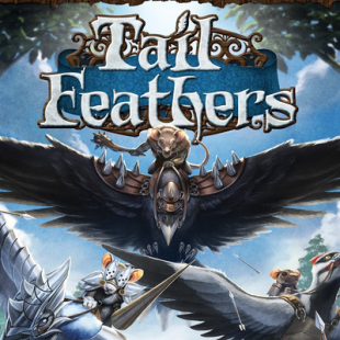 Volez vous dans les plumes avec Tail Feather !