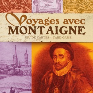 Voyages avec Montaigne