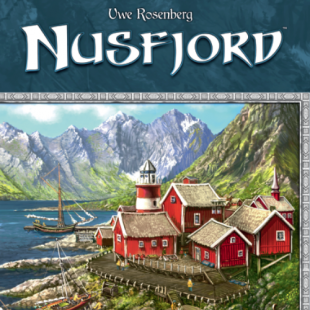 Nusfjord : L’Agrico-morue