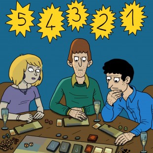 Les joueurs : ils sont parmi nous… Bonne année !