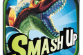 Smash Up sur iOS