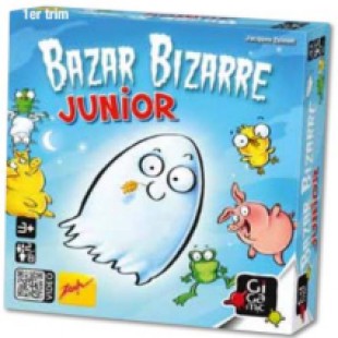 Bazar Bizarre Junior