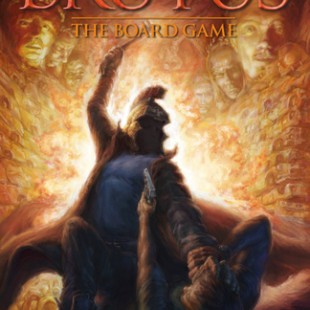 Brutus: The board game