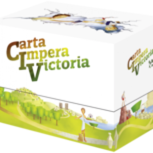 CIV : Carta Impera Victoria