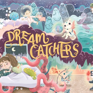 Dreams Catchers