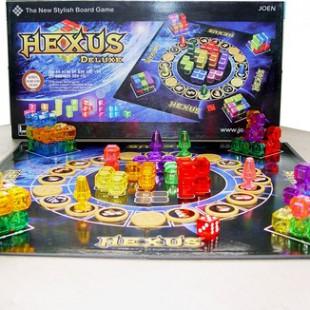 Hexus