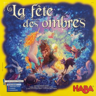 La Fête des Ombres