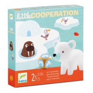 Le test de Little Coopération