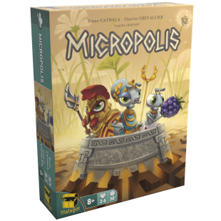 Micropolis