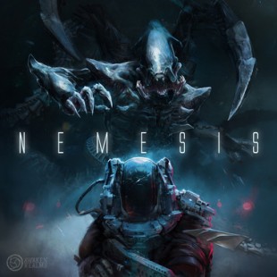 Le test de Nemesis (2018)