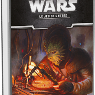 Star Wars: le JCE Alliés de Circonstance